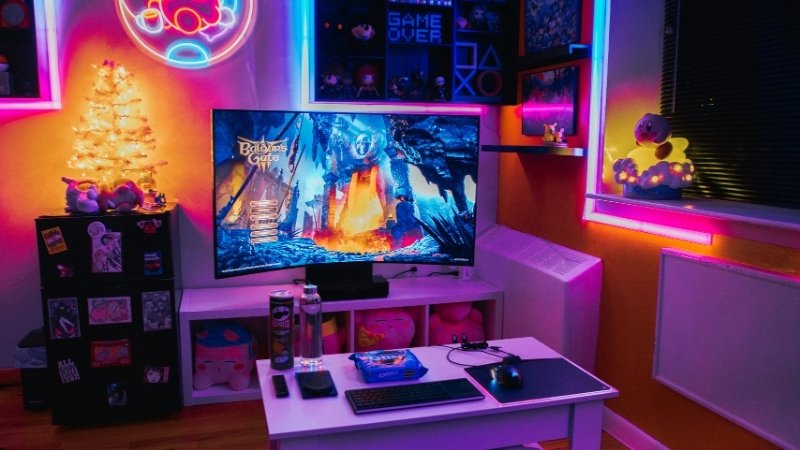 cara main PS3 di laptop media 1