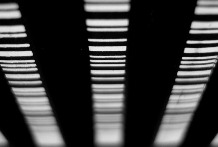 Rekomendasi Barcode Scanner