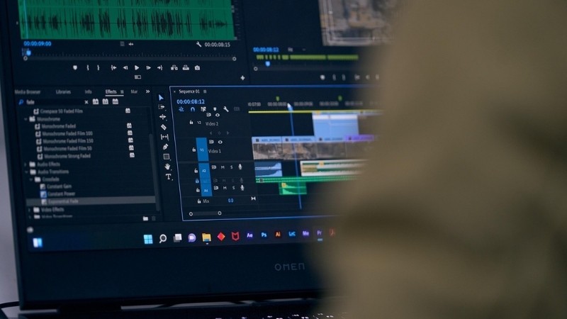 software edit video ringan media 3