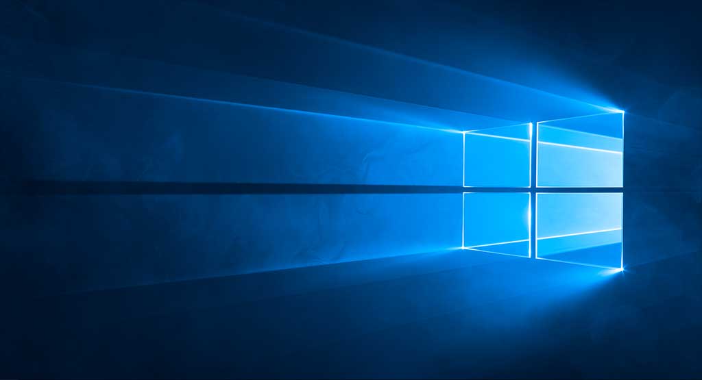 Windows 10