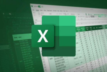 Cara Membuat Pivot Table Excel Feature