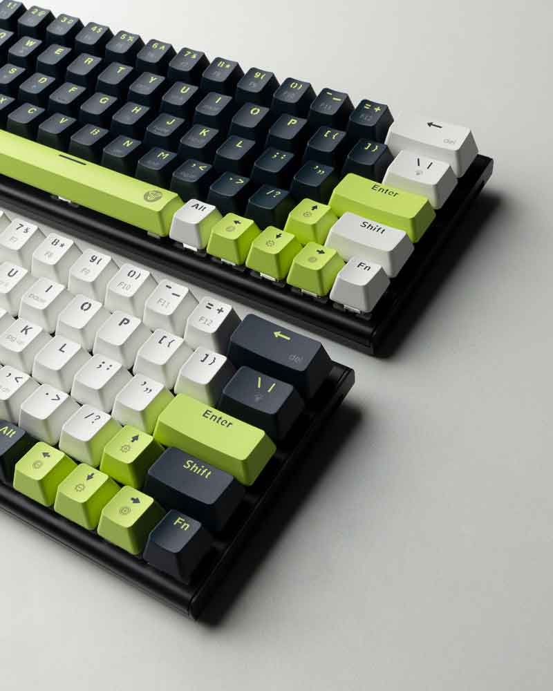 Review Fantech ATOM63 MK874V2 Mizu Edition