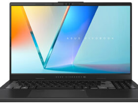 Vivobook Pro 15 OLED (N6506CU)