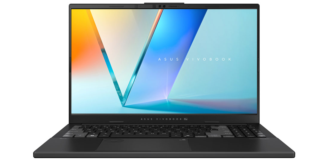 Vivobook Pro 15 OLED (N6506CU)