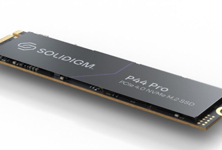 Merk SSD NVME Terbaik