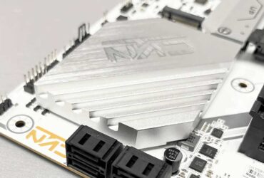 Review Motherboard COLORFUL CVN B760M FROZEN WIFI V20