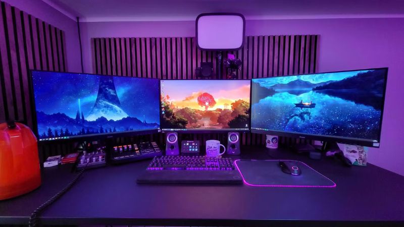 PC Gaming