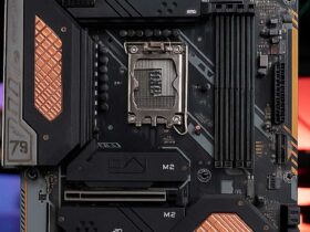 Review COLORFUL CVN Z790D5 GAMING PRO V20