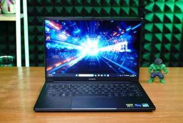 Review COLORFUL EPOCH N14