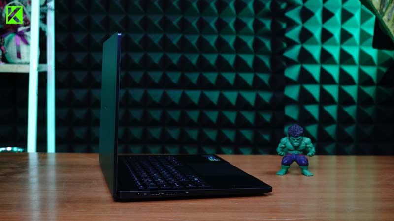 Review COLORFUL EPOCH N14