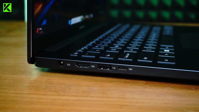 Review COLORFUL EPOCH N14