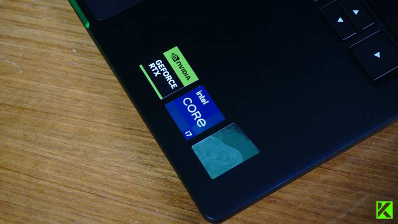 Review COLORFUL EPOCH N14