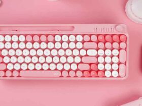 Review FANTECH GO MOCHI 101