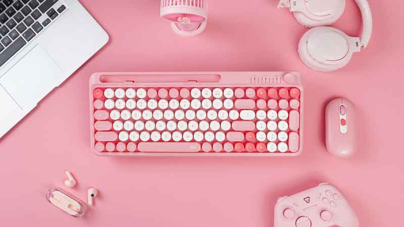 Review FANTECH GO MOCHI 101