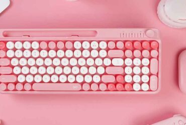 Review FANTECH GO MOCHI 101