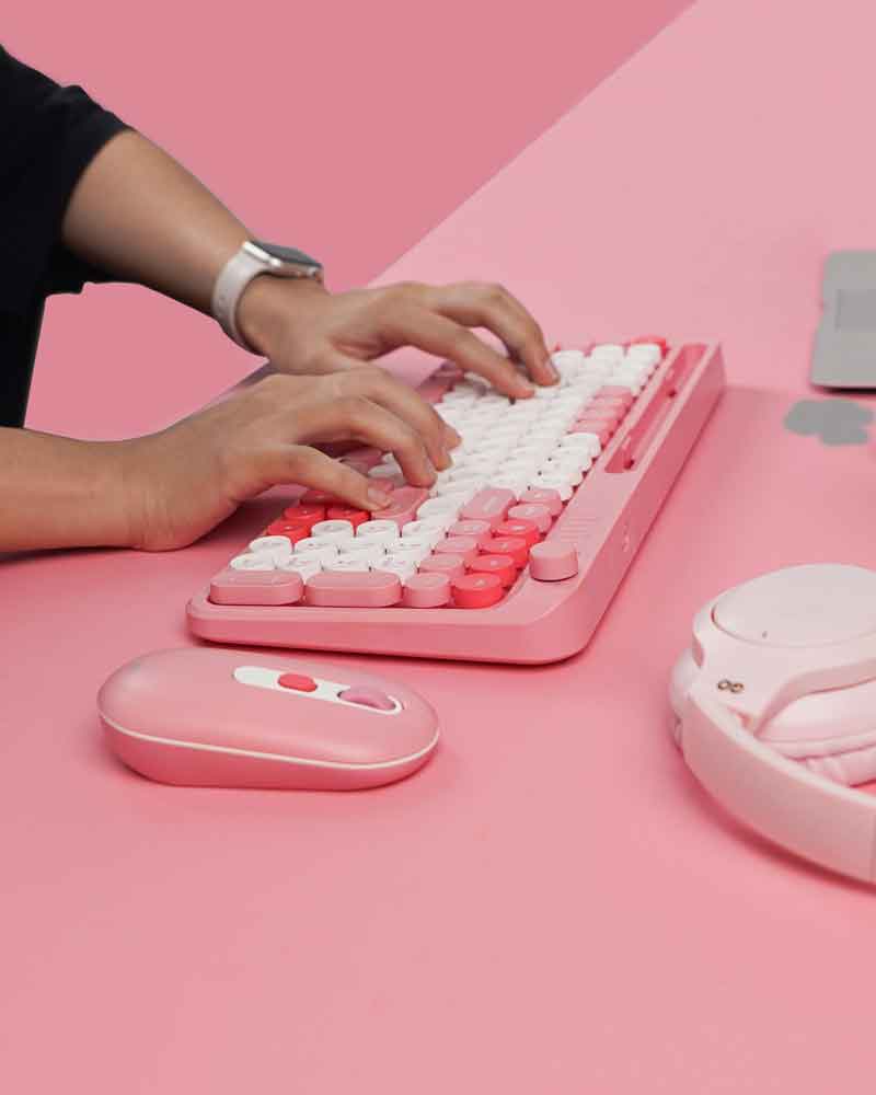 Review FANTECH GO MOCHI 101