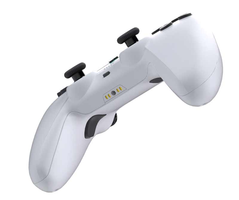 Review FANTECH NOVA II WGP16