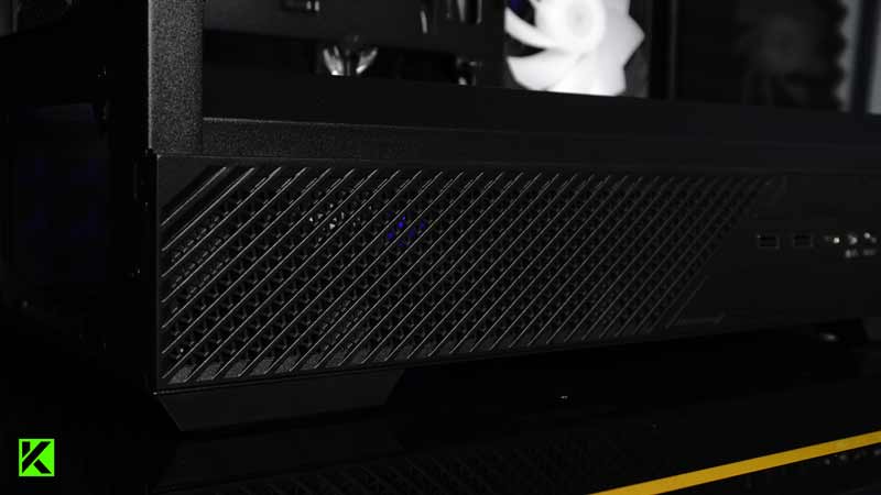 Review MSI MAG PANO 130R PZ