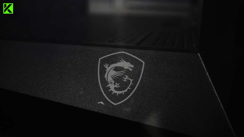 Review MSI MAG PANO 130R PZ