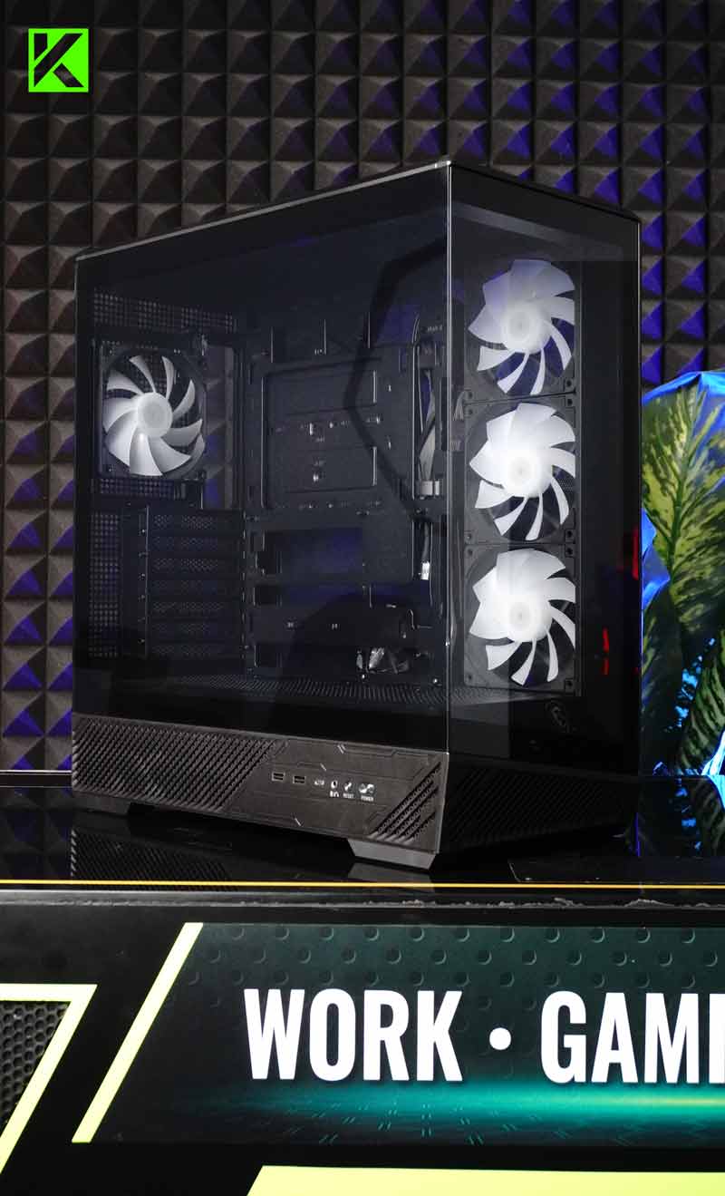 Review MSI MAG PANO 130R PZ