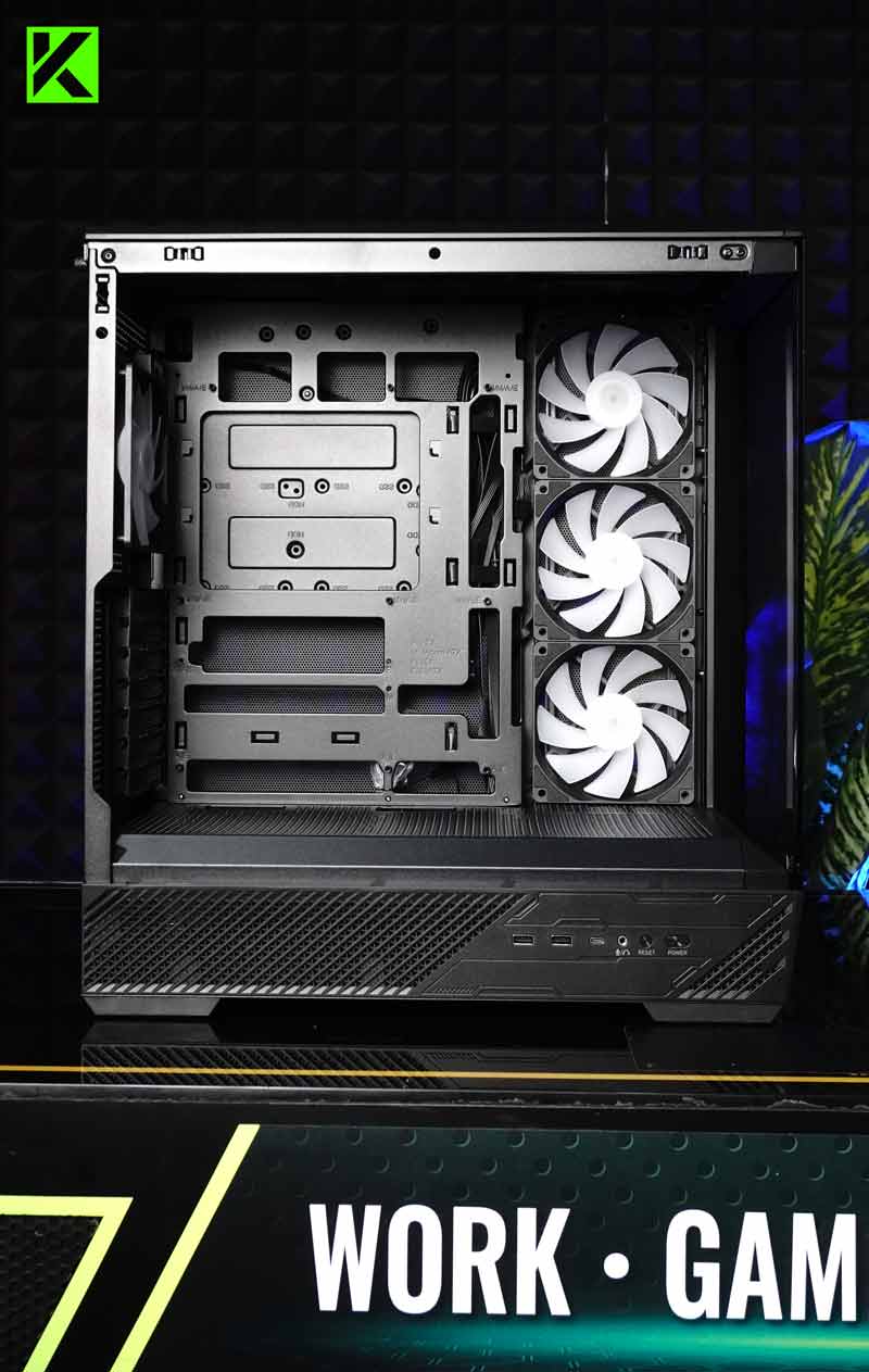 Review MSI MAG PANO 130R PZ