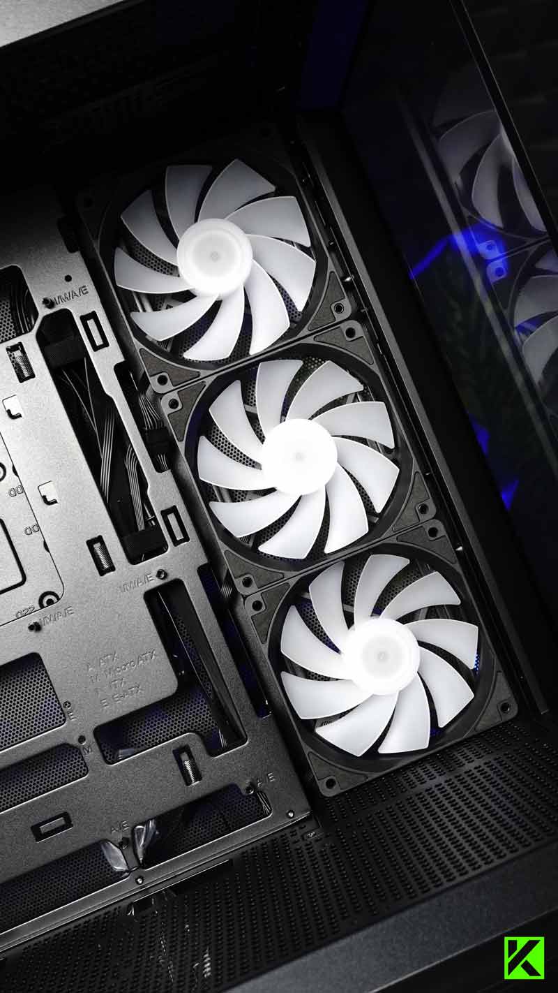 Review MSI MAG PANO 130R PZ