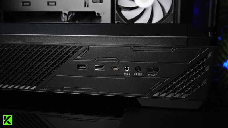 Review MSI MAG PANO 130R PZ