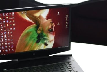 cara cek spek laptop feature