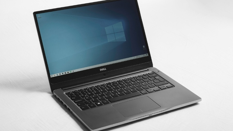 cara cek spek laptop media 3