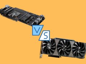 perbedaan VRAM dan VGA