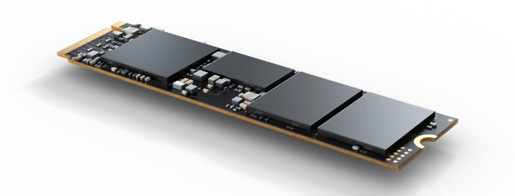 SSD SOLIDIGM P44 Pro