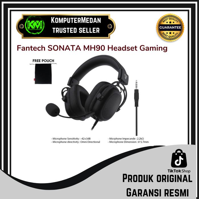 Rekomendasi Headset USB Terbaik