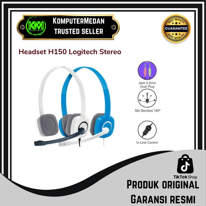 Headset Noise Cancelling Murah