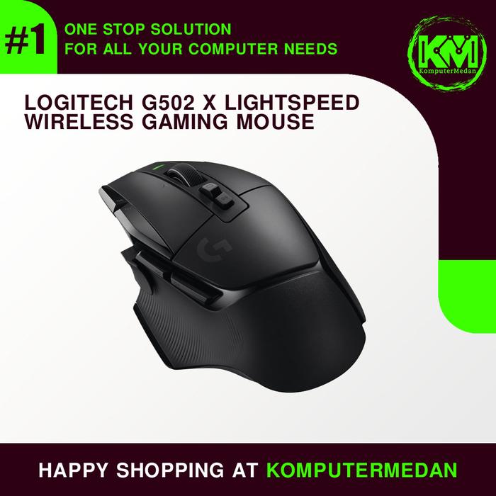 Rekomendasi Mouse Gaming Banyak Tombol