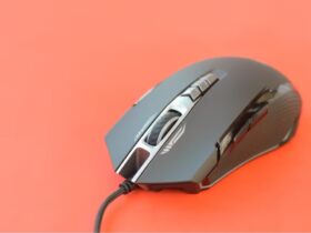 Beda Mouse Gaming dan Biasa
