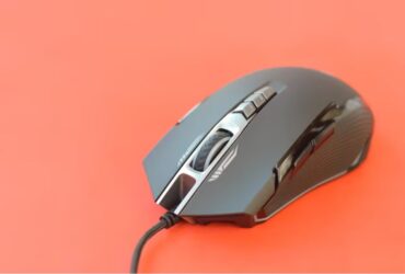 Beda Mouse Gaming dan Biasa