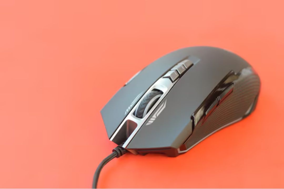 Beda Mouse Gaming dan Biasa
