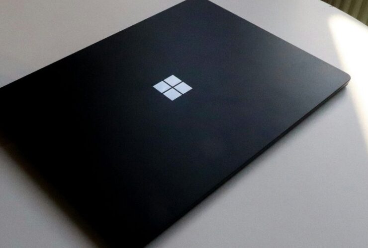 cara backup data otomatis di Windows