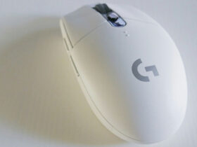 Fitur Tambahan Mouse Feature