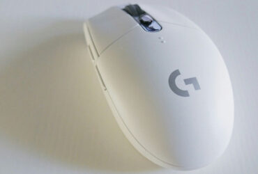 Fitur Tambahan Mouse Feature