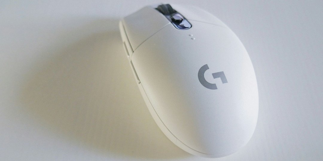 Fitur Tambahan Mouse Feature