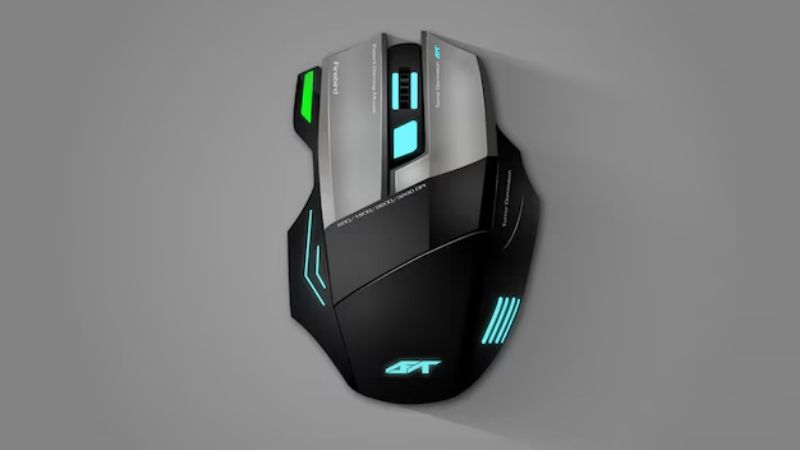 Beda Mouse Gaming dan Biasa