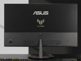 Monitor ASUS TUF VG279Q5R