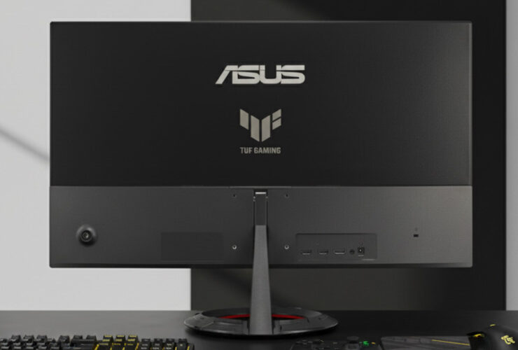 Monitor ASUS TUF VG279Q5R