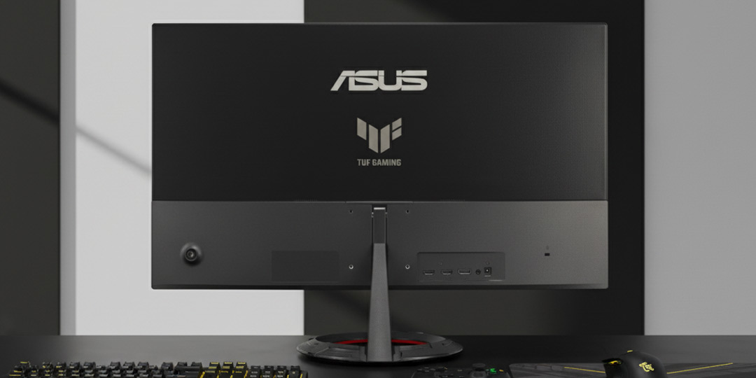Monitor ASUS TUF VG279Q5R