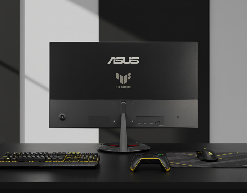 Monitor ASUS TUF VG279Q5R
