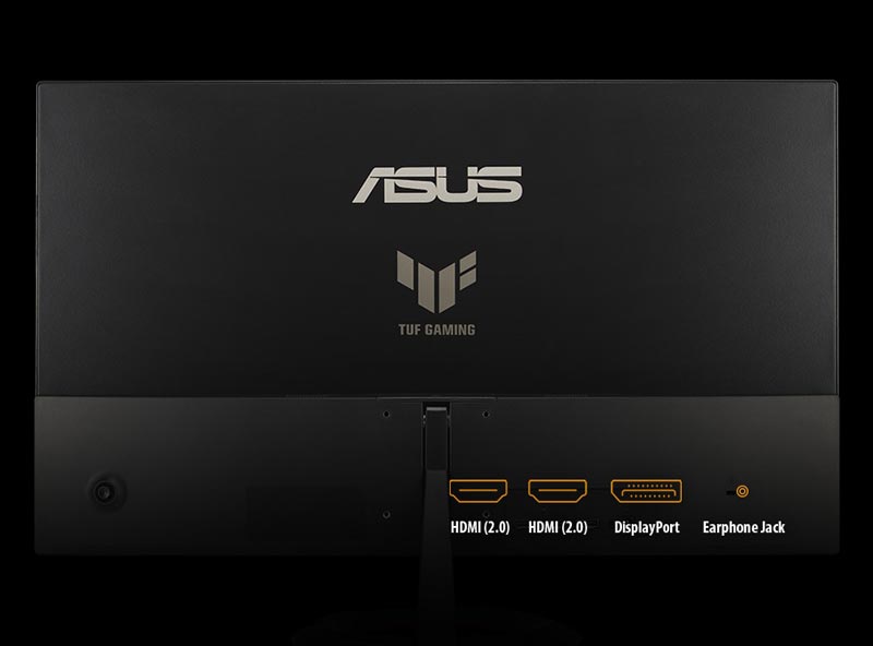 Monitor ASUS TUF VG279Q5R