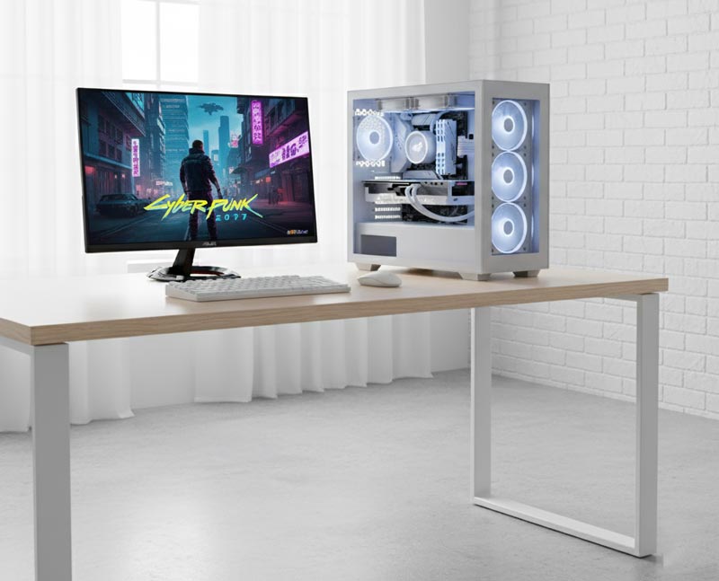 Monitor ASUS TUF VG279Q5R