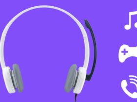 Rekomendasi Headset Noise Cancelling Murah