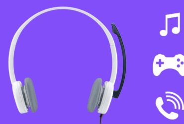 Rekomendasi Headset Noise Cancelling Murah